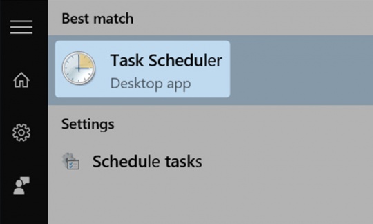 taskscheduler