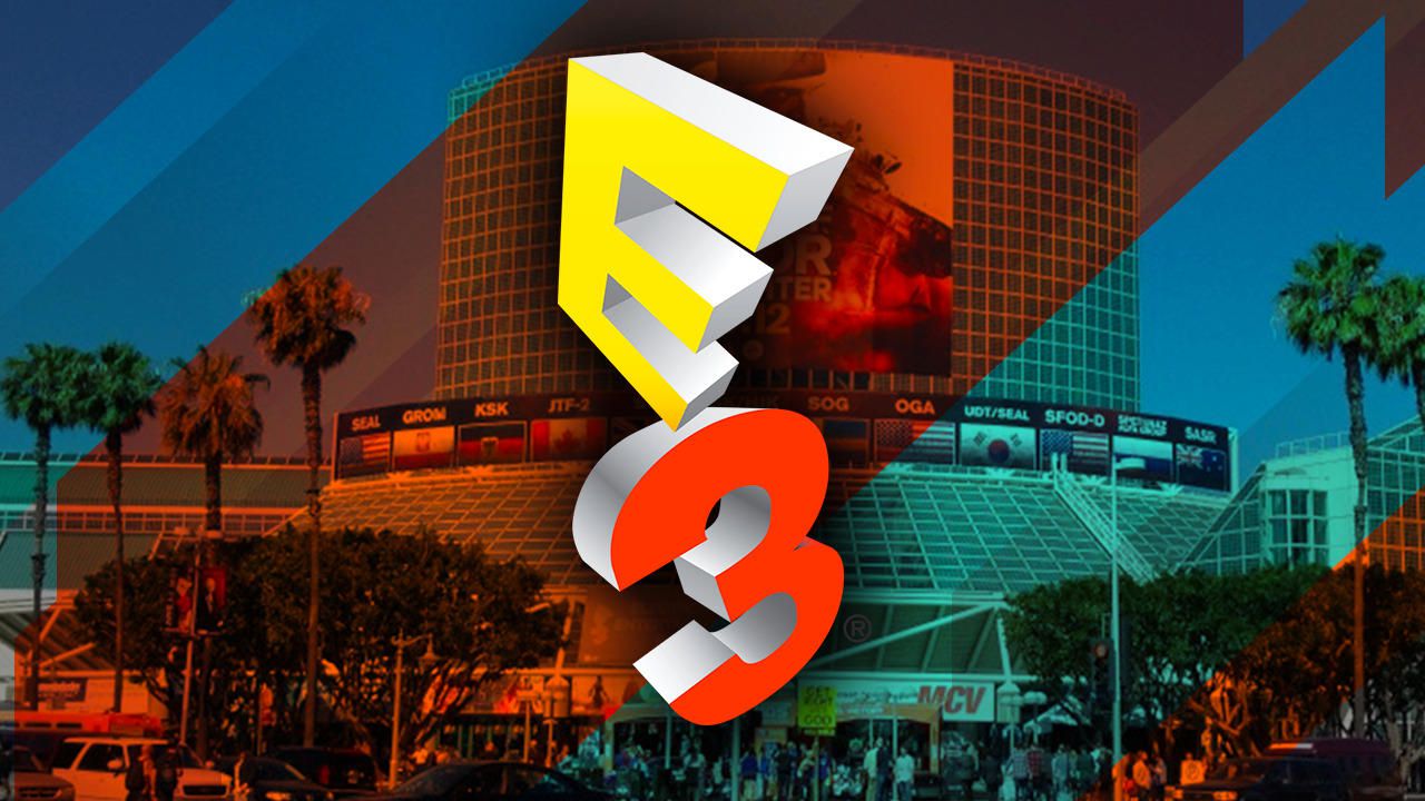 بازی های جدید در نمایشگاه E3 2017