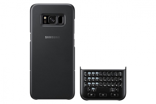 کاور کیبورددار سامسونگ Galaxy S8