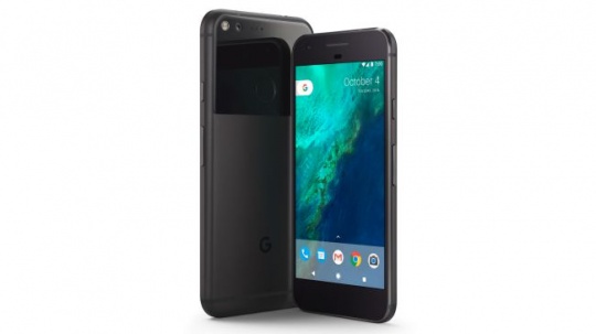 گوگل Pixel | بهترین تلفن‌های هوشمند