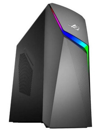 کیس اسمبل شده گیمینگ Strix GL10CS