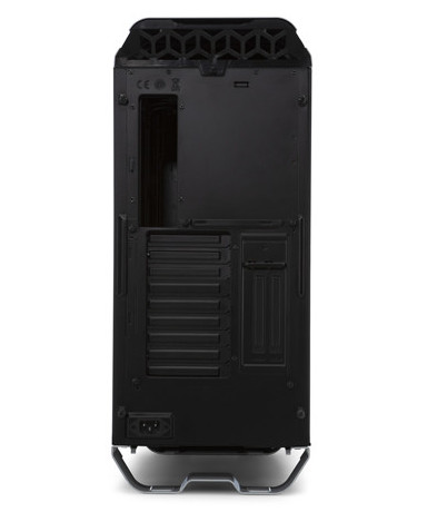 MasterCase SL600M