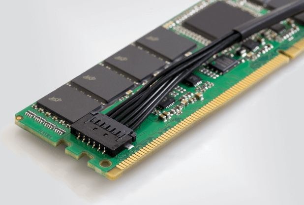 حافظه سرور 32 گیگابایتی Crucial NVDIMM