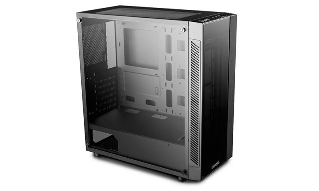 کیس ADD-RGB 3F و ADD-RGB سری Matrexx 55
