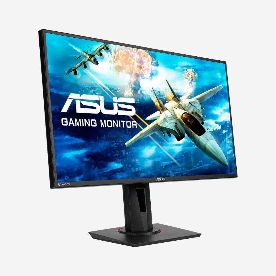 ASUS VG278QR Gaming Monitor