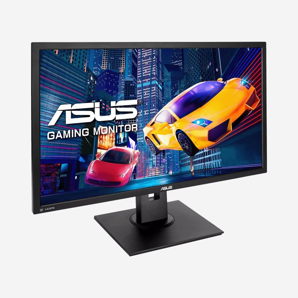 ASUS-VP28UQGL-Gaming-Monitor