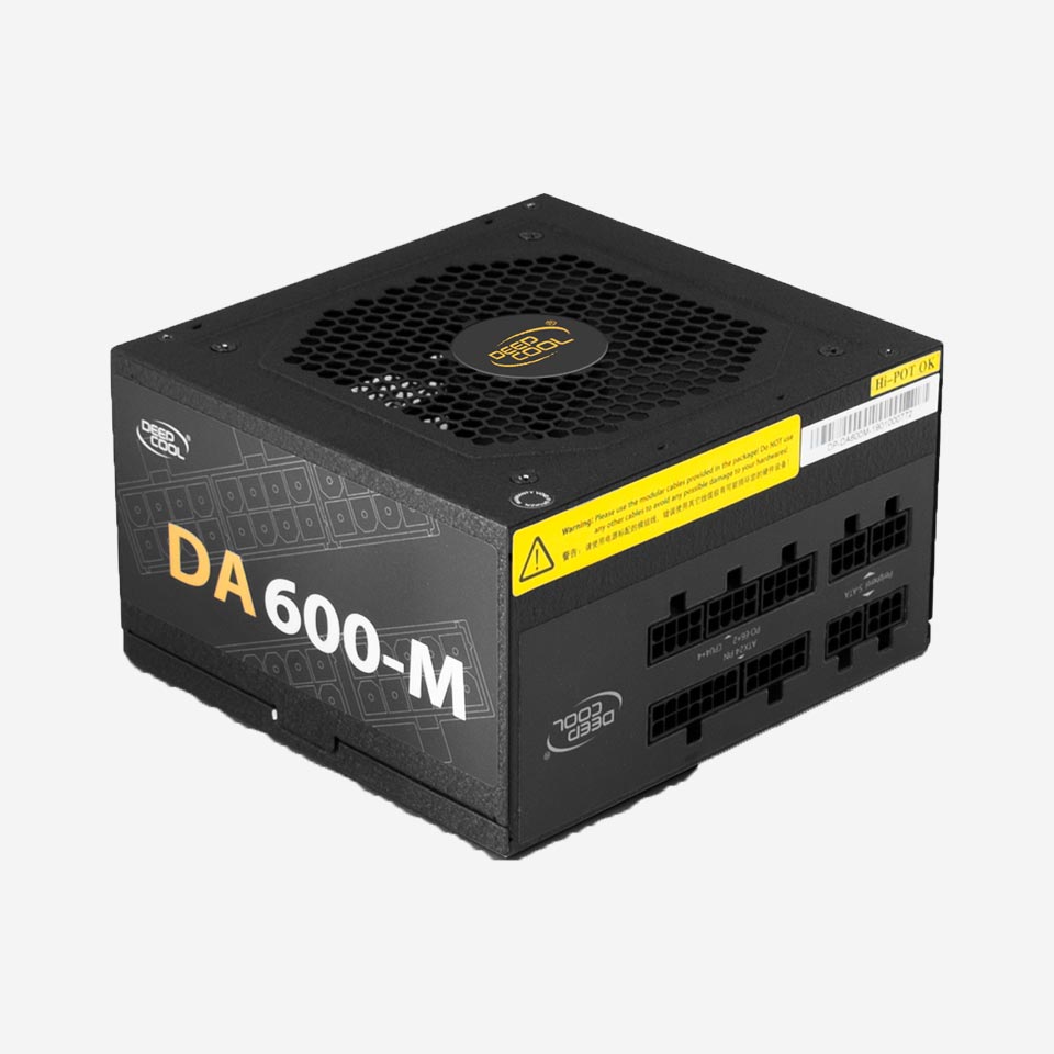 DA600-M