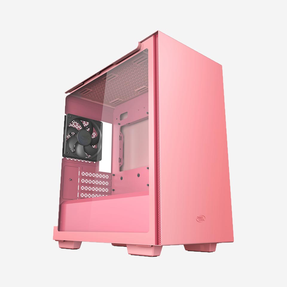 MACUBE110PINK