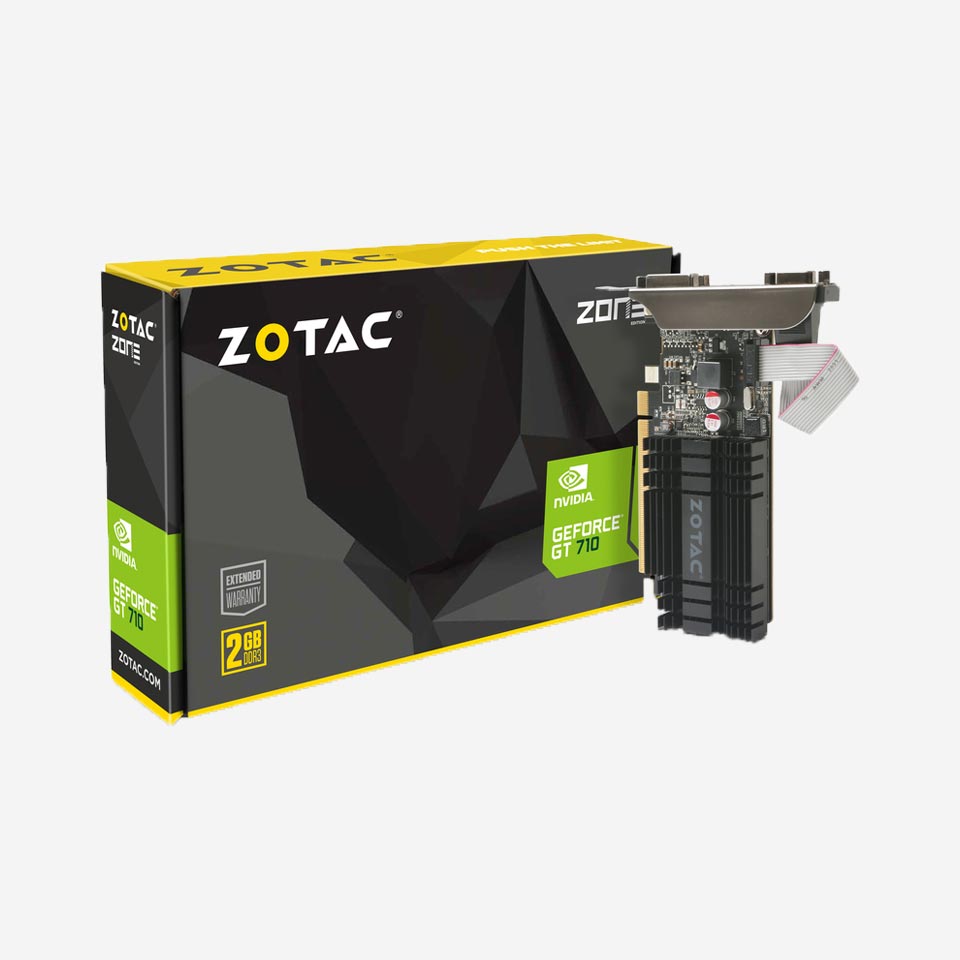 ZOTAC-GeForce-GT-710-2GB