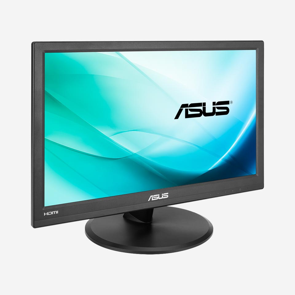 ASUS VT168H Touch Monitor- 15.6 Inch