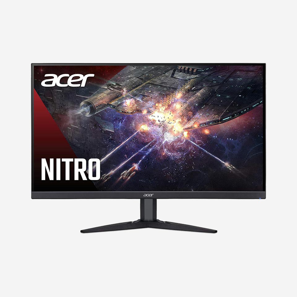 Acer Nitro KG252QX UM.KX2EE.X06