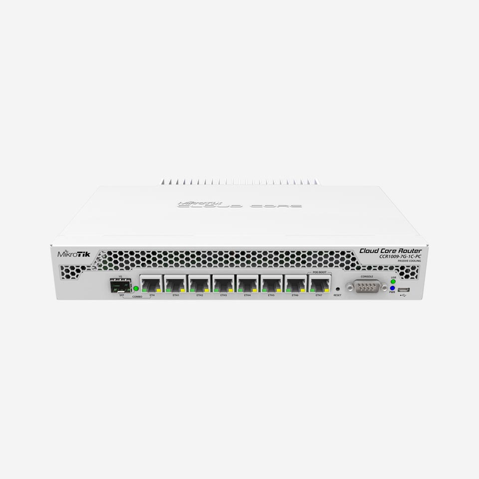 router-CCR1009-7G-1C-PC