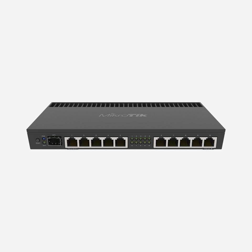 router-RB4011iGS+RM