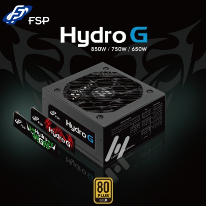 FSP hydro G