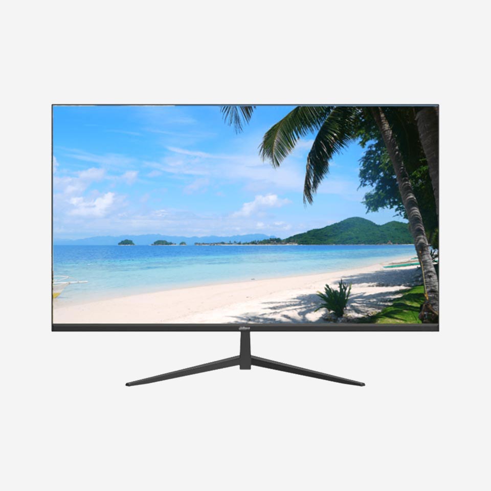 Dahua LM32-B200 monitor-32 Inch