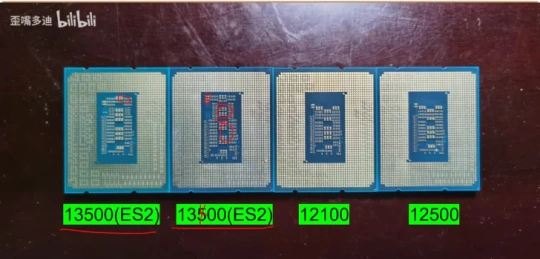 Intel Core i5-13500 Raptor Lake-02
