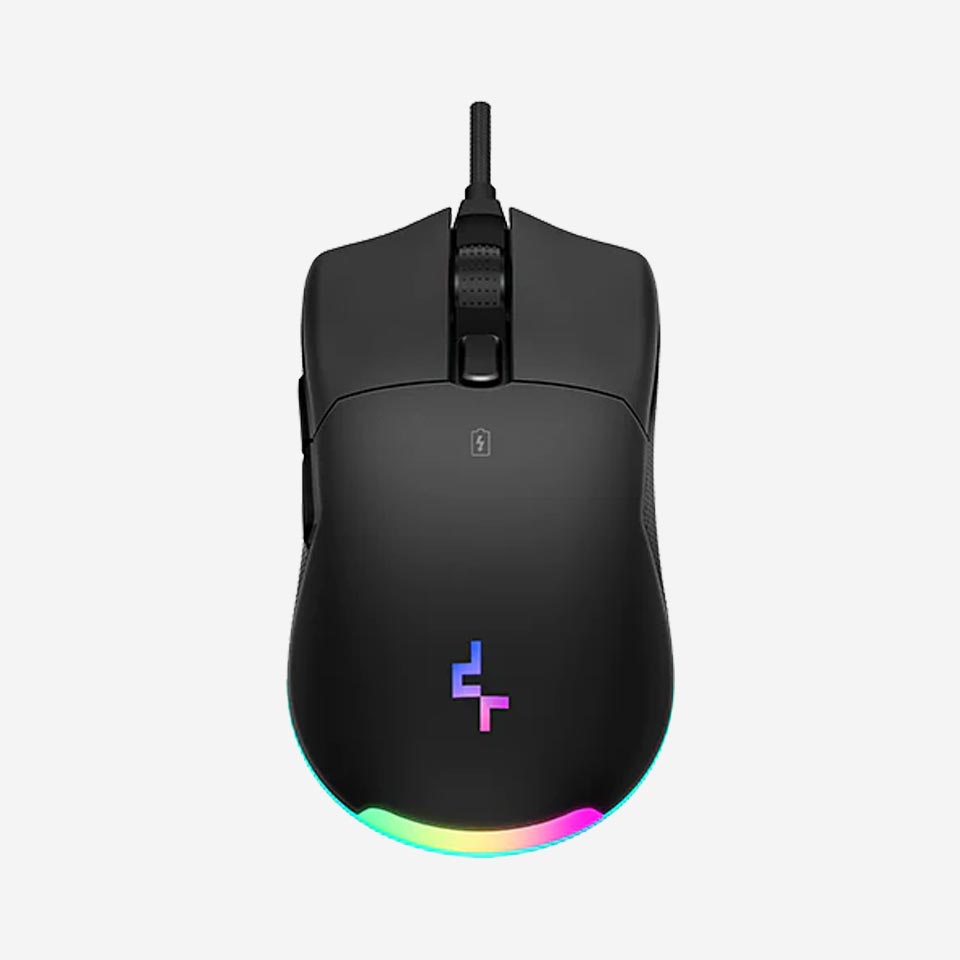 Deepcool MG510 Gaming Mouse