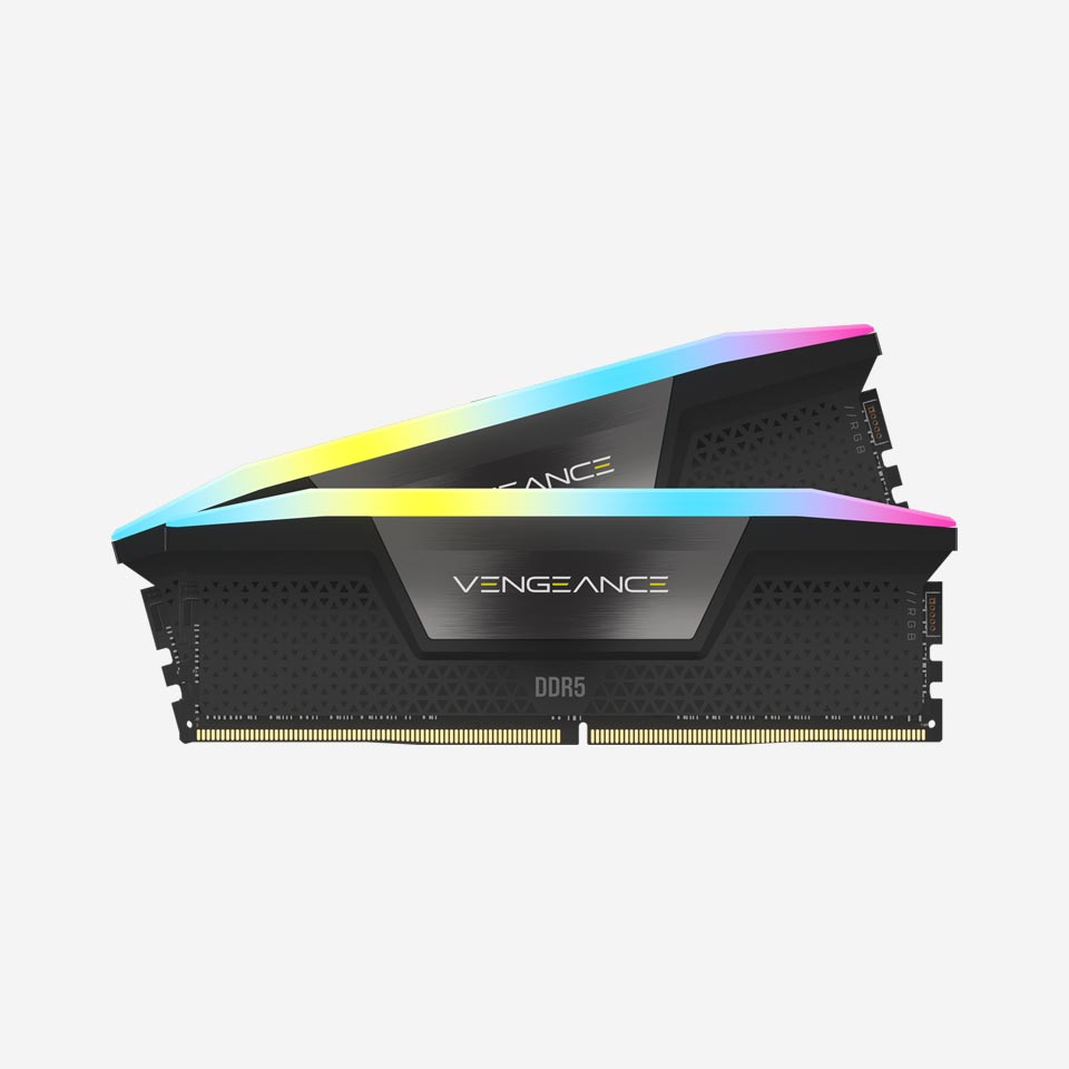 CORSAIR-VENGEANCE-RGB-32GB-(2x16GB)-DDR5-7200MHZ