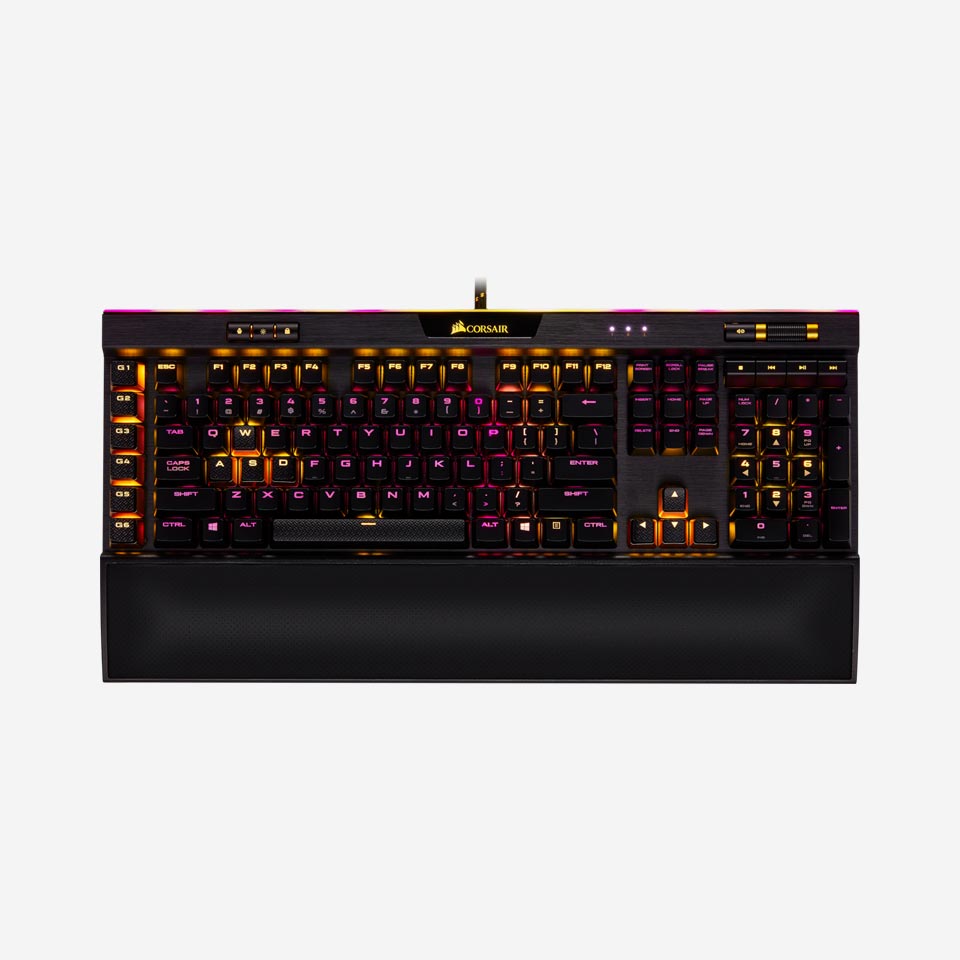 K95-RGB-PLATINUM-SE-Mechanical-Gaming-Keyboard