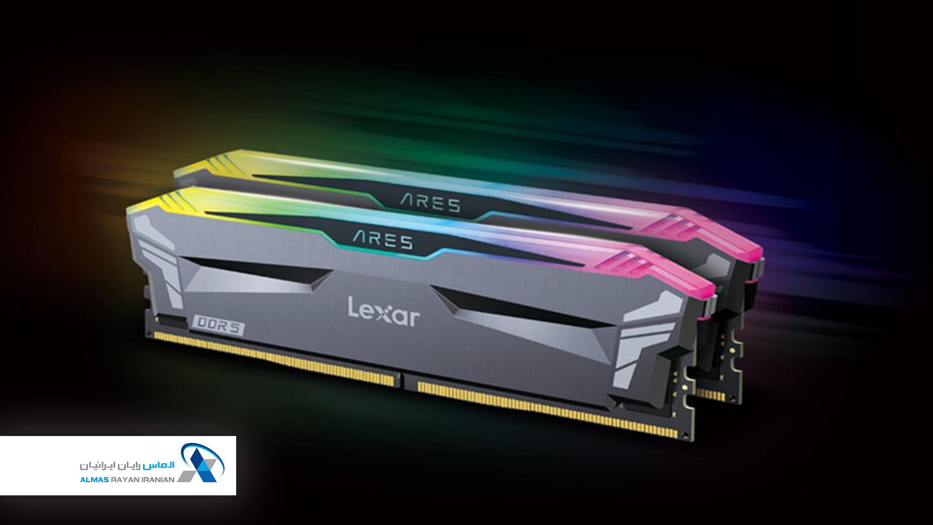Lexar-ARES-RGB-DDR5