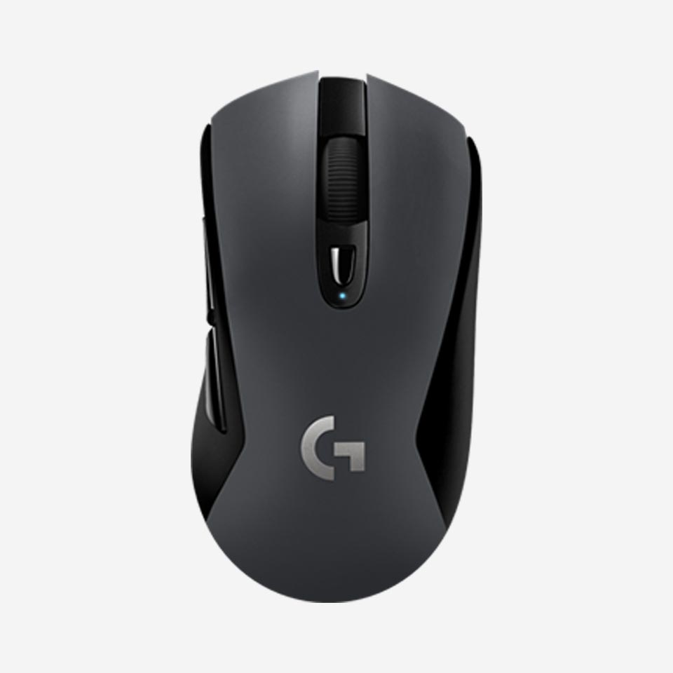 G603-LIGHTSPEED-Wireless-Gaming-Mouse ماوس لاجیتک