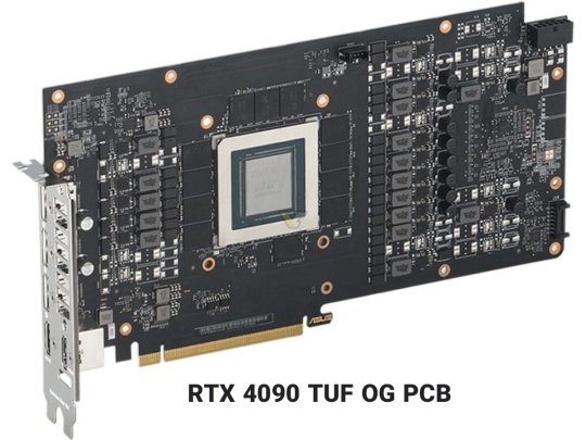 RTX-4090-TUF-OG-PCB