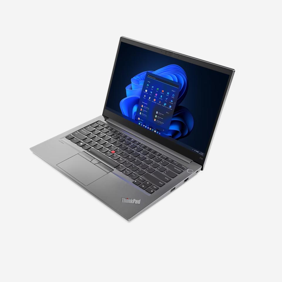 Lenovo-ThinkPad_E14 لپتاپ لنوو