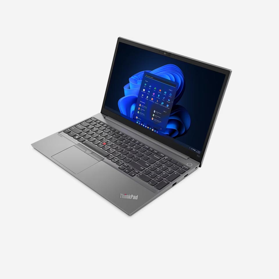 ThinkPad_E15 لپتاپ لنوو