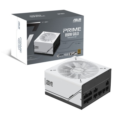 ASUS Prime Gold Power Supplies 