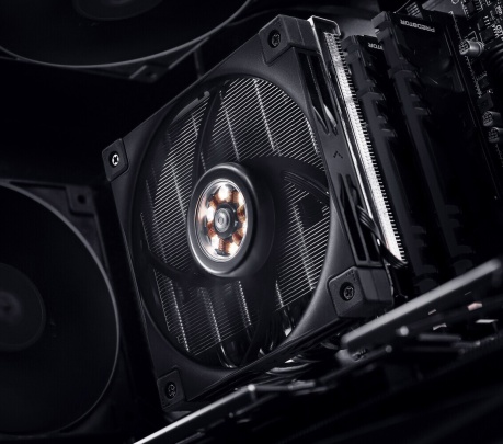 Deepcool-An600