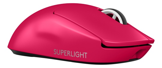 Logitech-G Pro X Superlight 2