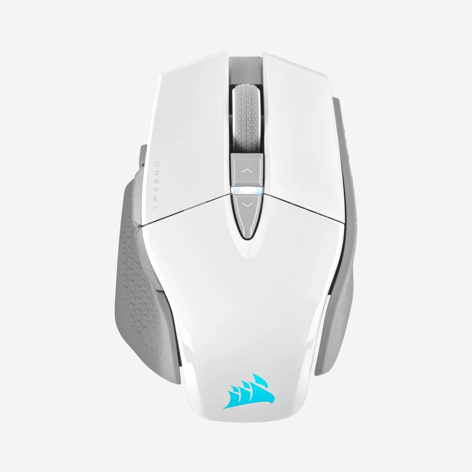M65-RGB-ULTRA-WIRELESS-Tunable-FPS-Gaming-Mouse ماوس گیمینگ کورسیر