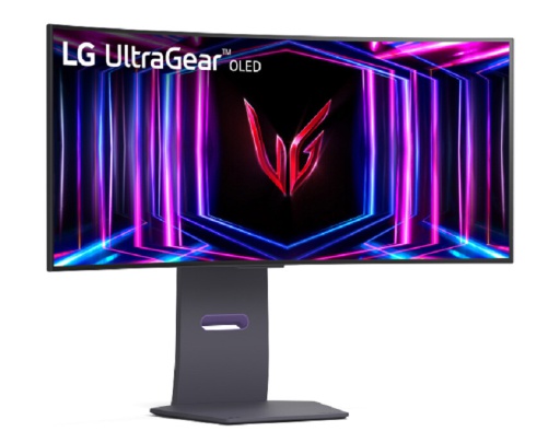 LG UltraGear OLED monitor