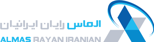 Almas Rayan Iranian