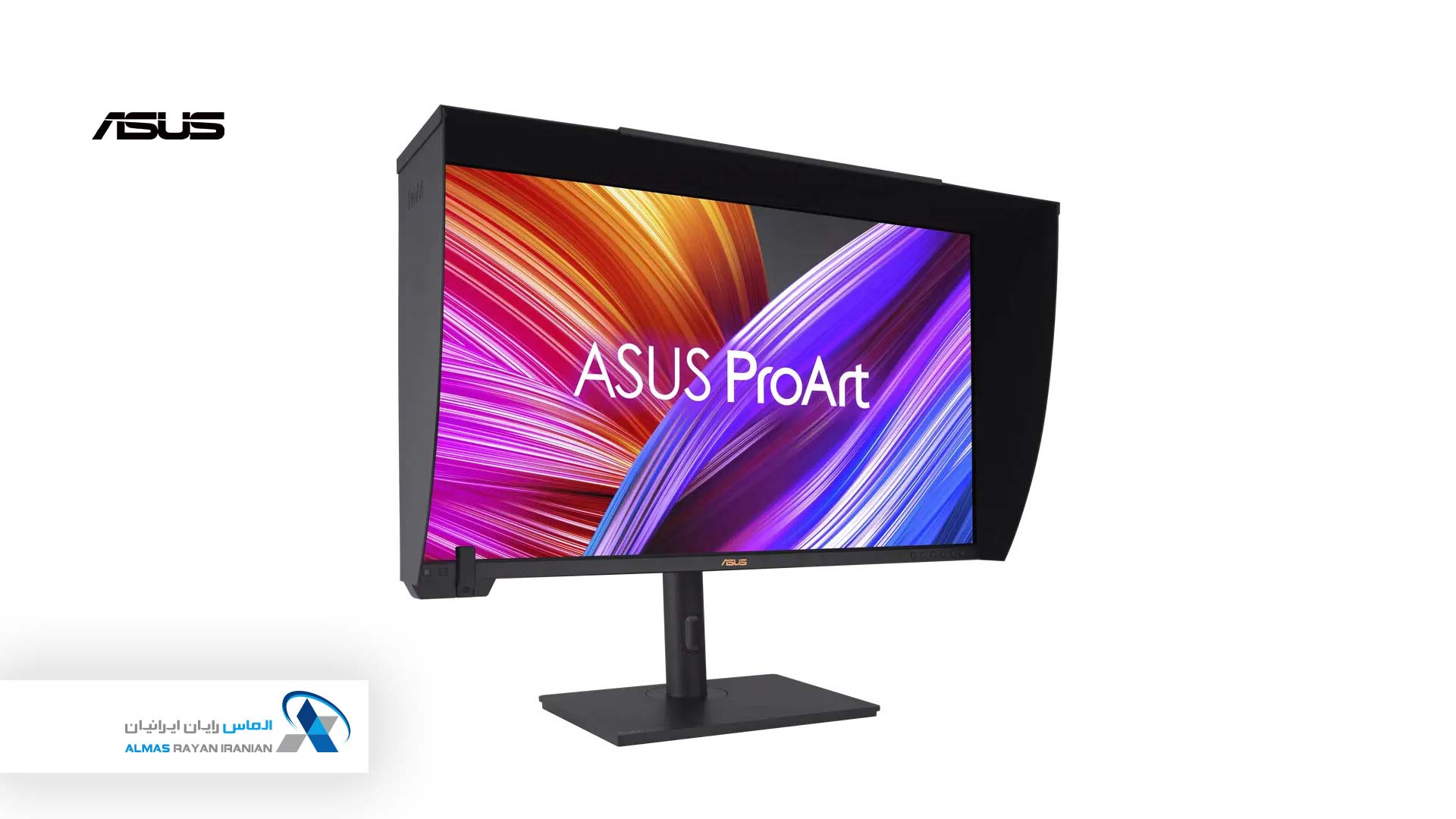 Asus-ProArt-Display-PA32UCXR-Monitor