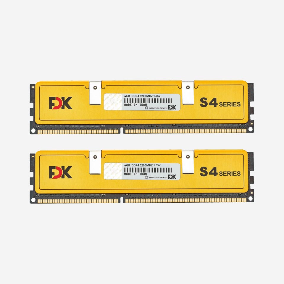 FDK-S4-3200MHz-CL16-Dual-Channel-Desktop-RAM-(2-x-4GB)