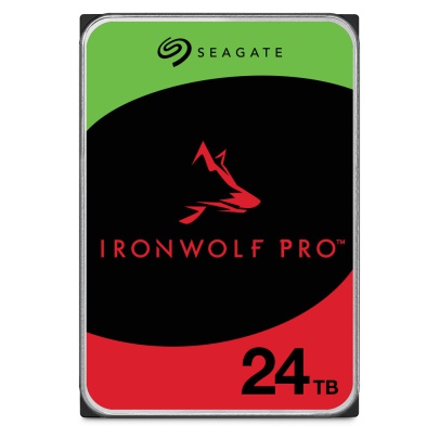 Seagate IronWolf Pro هارددیسک