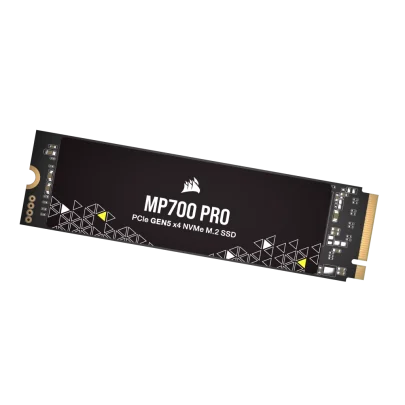 MP700 PRO 2TB PCIe Gen5 x4 NVMe 2.0 M.2 SSD اس‌اس‌دی کورسیر