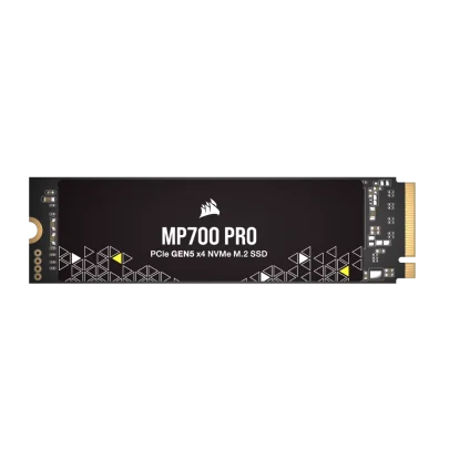 MP700 PRO 2TB PCIe Gen5 x4 NVMe 2.0 M.2 SSD اس‌اس‌دی کورسیر