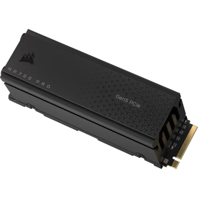 MP700 PRO 2TB with Air Cooler PCIe Gen5 x4 NVMe 2.0 M.2 SSD اس‌اس‌دی کورسیر