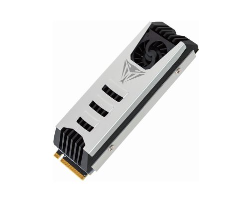 Viper PV553 M.2 2280 PCIe Gen 5 x4 SSD پاتریوت