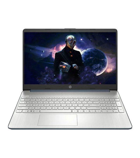 لپ تاپ اچ‌پی  Laptop 15-ef2126wm AMD Ryzen 5 5500U - 8GB - 256GB - AMD Radeon Graphics - 15.6 Inch