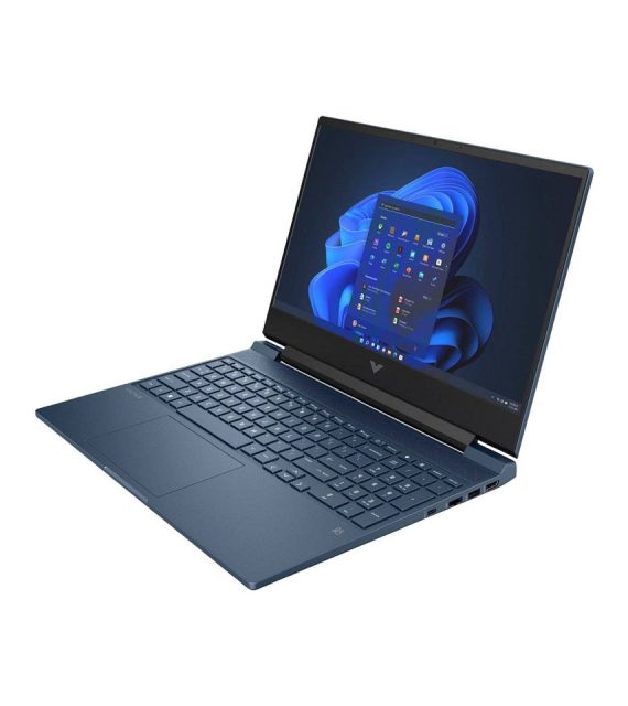 لپ تاپ گیمینگ اچ‌پی  VICTUS FA1093DX Intel Core i5-13420H - 8GB -512GB- NVIDIA GrForce RTX 3050 6GB - 15.6 Inch