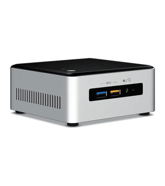 کامپیوتر کوچک اینتل NUC5i3RYH Intel Core i3 - 8GB - 120GB SSD