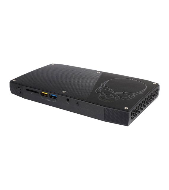 کامپیوتر کوچک اینتل NUC6i7KYK Intel Core i7 - 16GB - 240GB SSD