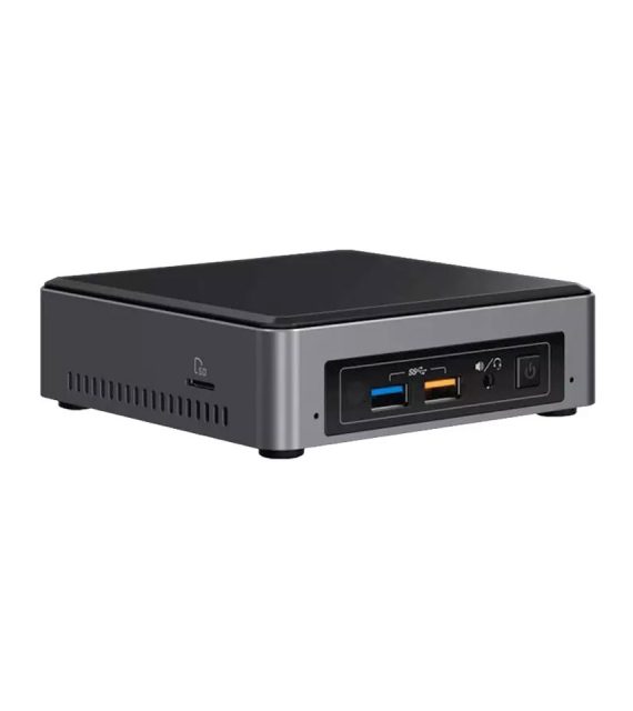 کامپیوتر کوچک اینتل NUC7i5BNK Intel Core i5 – 8GB – 120GB کامپیوتر کوچک اینتل NUC7i5BNK Intel Core i5 - 8GB - 120GB