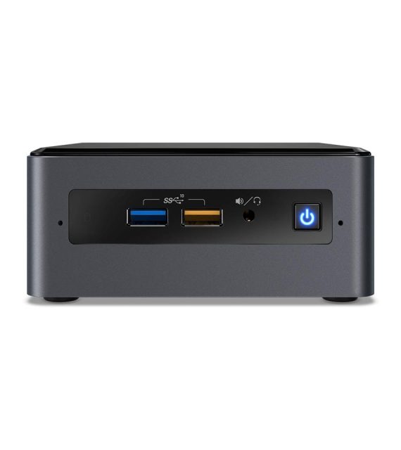 کامپیوتر کوچک اینتل NUC8i7BEH Intel Core i7 – 32GB – 1TB + 120GB SSD کامپیوتر کوچک اینتل NUC8i7BEH Intel Core i7 - 32GB - 1TB + 120GB SSD