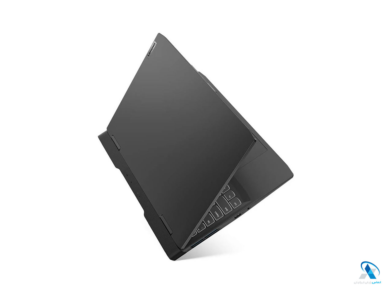 لپ تاپ گیمینگ لنوو IdeaPad Gaming 3 15IAH7 Intel Core i7-12650H - 16GB - 512GB - NVIDIA GeForce RTX 3050 4GB - 15.6 Inch - تصویر 4