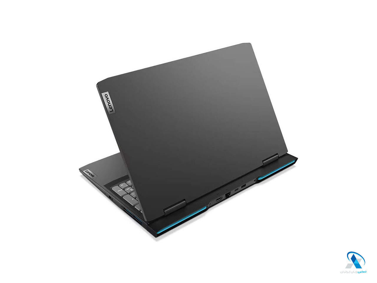 لپ تاپ گیمینگ لنوو IdeaPad Gaming 3 15IAH7 Intel Core i7-12650H - 16GB - 512GB - NVIDIA GeForce RTX 3050 4GB - 15.6 Inch - تصویر 5