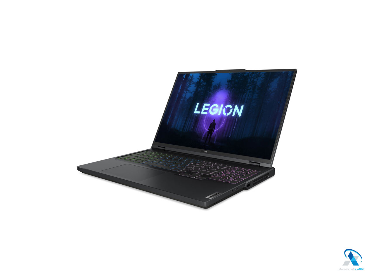 لپ تاپ گیمینگ لنوو Legion Pro 5 16IRX8 Intel Core i7-13700HX - 16GB - 1TB - NVIDIA GeForce RTX 4060 8GB - 16 Inch - تصویر 3